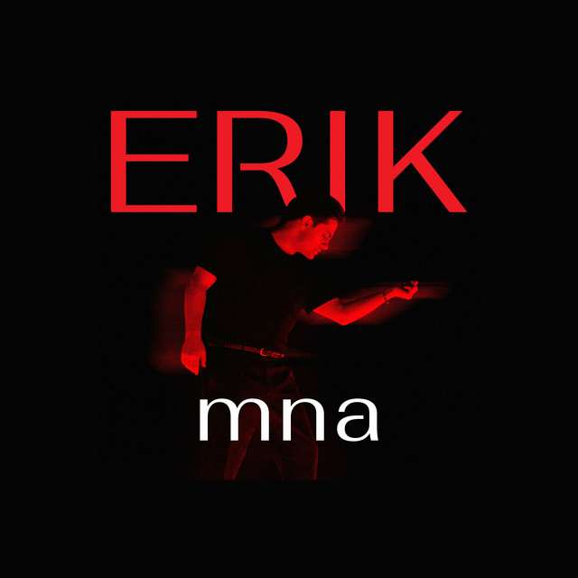 Erik Karapetyan (Rescheduled from 9/5) at The Show - Agua Caliente Casino on Sep 26, 2026