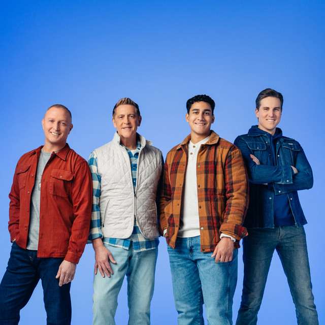 Ernie Haase and Signature Sound at Celestia Theater At Wadsworth Square on Oct 25, 2026