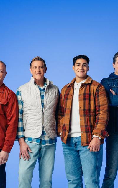 Ernie Haase and Signature Sound