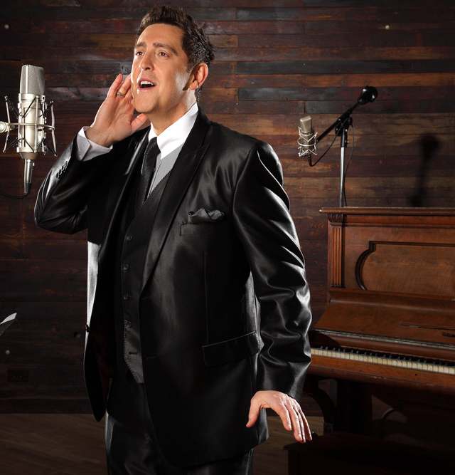 Ernie Haase: New Age artist