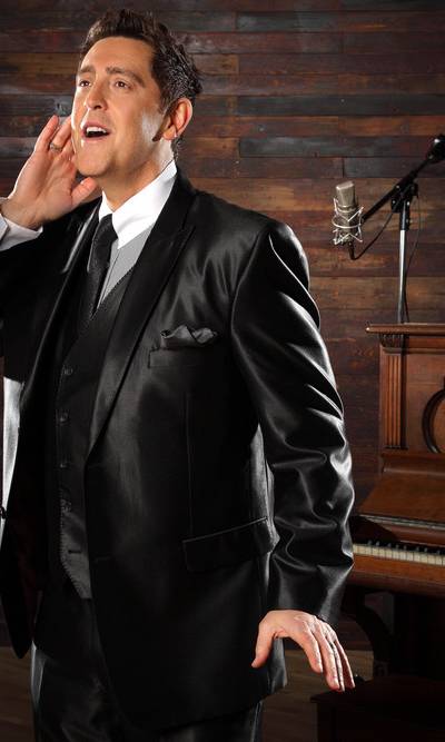 Ernie Haase