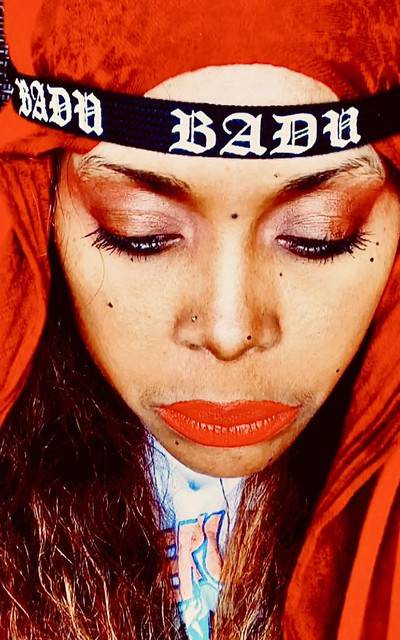 Erykah Badu