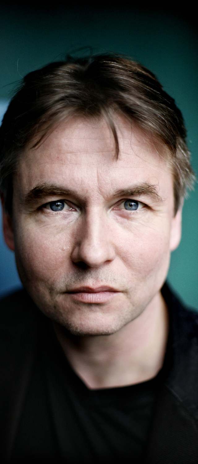 Esa Pekka Salonen: Classical artist
