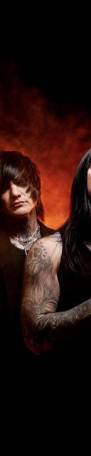 Escape the Fate