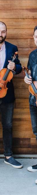 Escher String Quartet