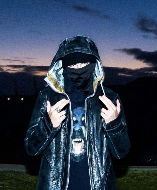 EsDeeKid: Rap/Hip Hop artist