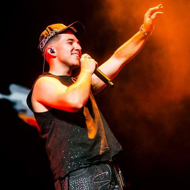 Eslabon Armado at Fillmore San Francisco on Sep 27, 2026