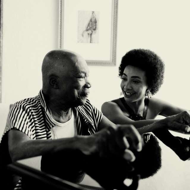 Esperanza Spalding at Musical Instrument Museum - MIM Music Theater on Sep 19, 2026