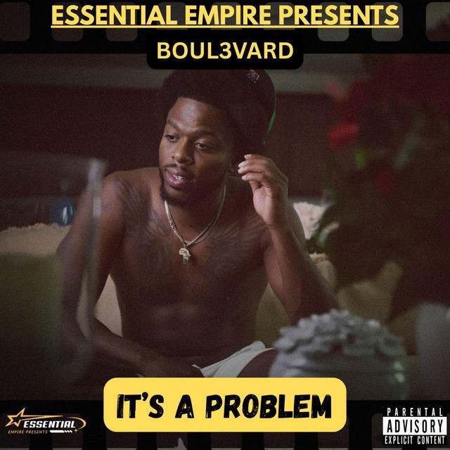 Essence - A Special RnB and Island Sunday Funday Experience: R&B artist