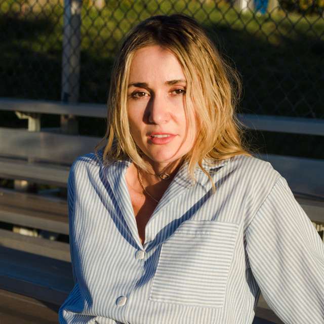 Esther Rose (18+ Event) at Crystal Ballroom at Somerville Theatre on Sep 20, 2026