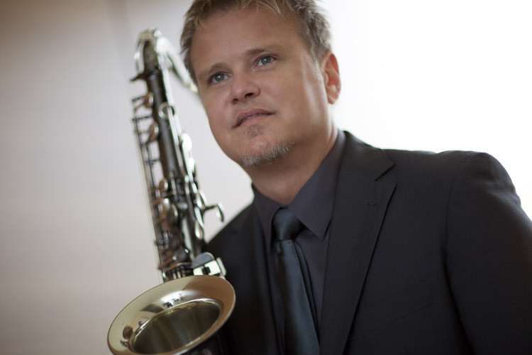 Euge Groove at Ludlow Garage on Oct 16, 2026