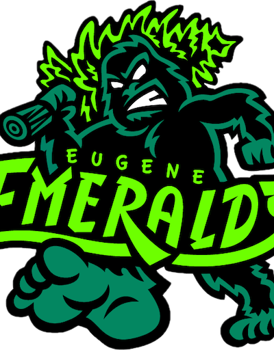 Eugene Emeralds at Tri-City Dust Devils
