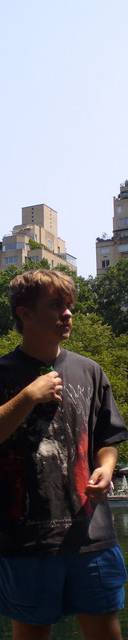 Evan Fox