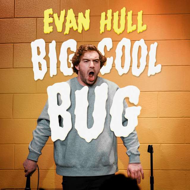 Evan Hull at Gaslamp Quarter - The Yellow Door Comedy Club on Nov 13, 2026
