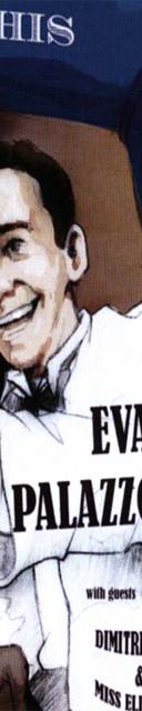 Evan Palazzo