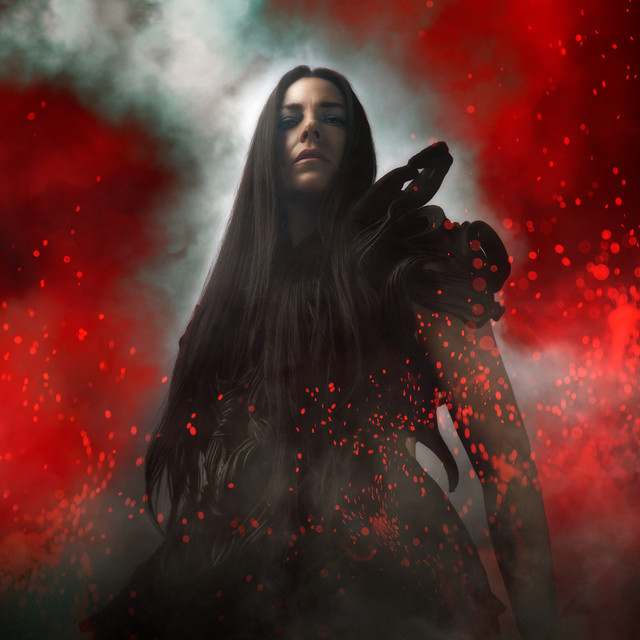 Evanescence: Rock artist