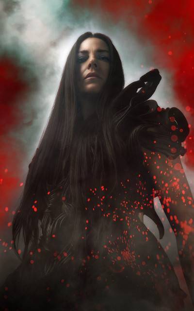 Evanescence