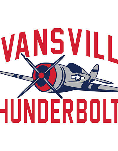 Quad City Storm at Evansville Thunderbolts