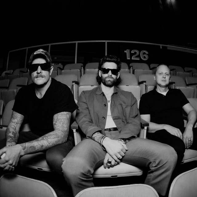 Eve 6: Alternative artist