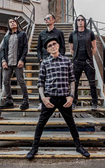 Everclear