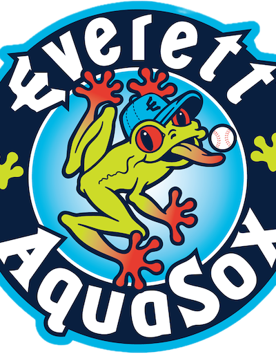 Eugene Emeralds at Everett AquaSox