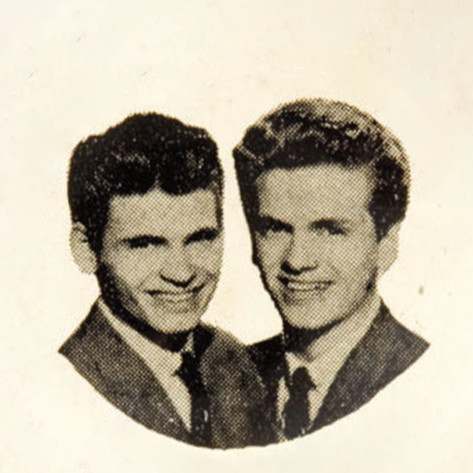 Everly Brothers Experience: Country and Folk artist