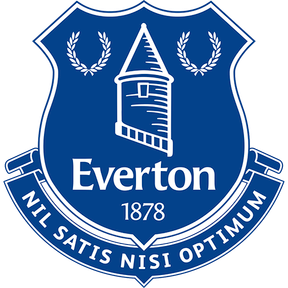 Everton FC logo