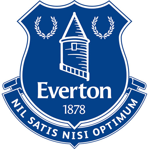 Everton vs Ipswich Town at Hill Dickinson Stadium on Sep 19, 2026