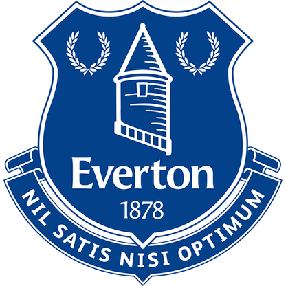 Everton FC logo