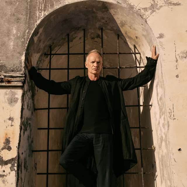 Every Breath You Take - A Tribute to Sting and The Police at Daryls House Club on Jan 29, 2027