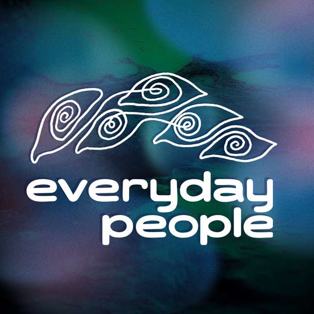 Everyday People Atlanta at Underground Atlanta on Sep 26, 2026