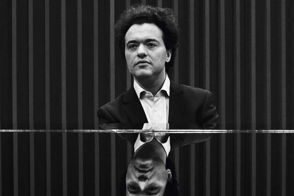 Evgeny Kissin (Rescheduled from 5/22/2026) at Roy Thomson Hall on Apr 25, 2028
