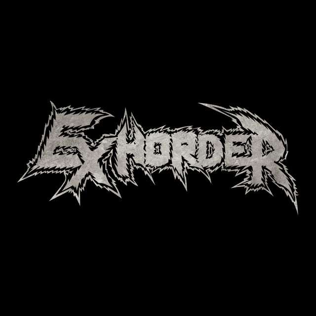 Exhorder at Red Flag on Sep 30, 2026