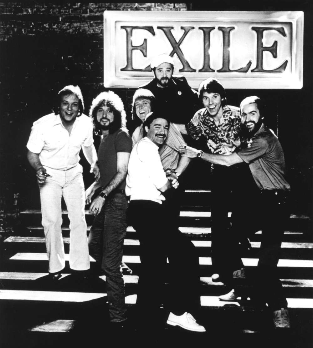 Exile at Chenault Vineyards on Sep 18, 2026
