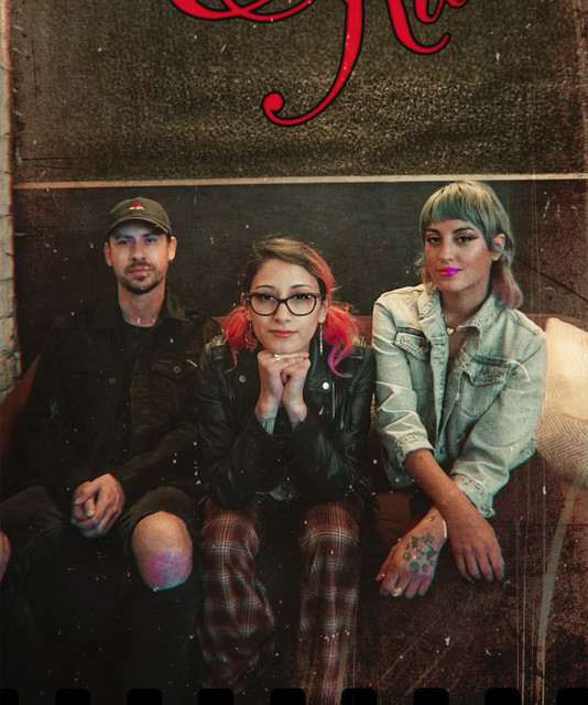 Eyes Set To Kill at Hawthorne Theatre on Dec 12, 2026