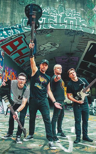 Faber Drive