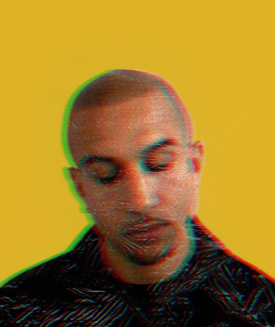Fabian Mazur: Dance/Electronica artist