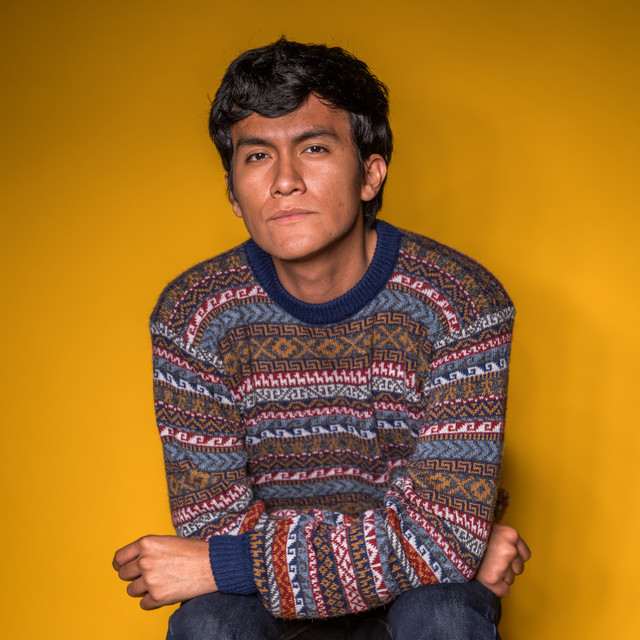 Fabrizio at DC9 Nightclub on Nov 6, 2026
