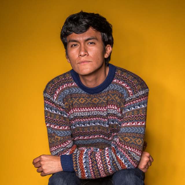 Fabrizio: Country and Folk artist