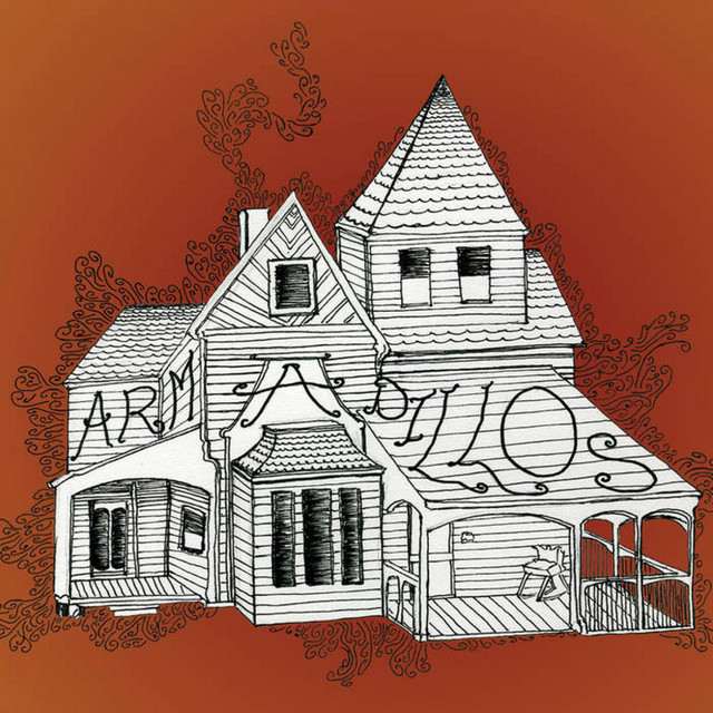 The Fabulous Armadillos at Chanhassen Dinner Theatres on Nov 19, 2026