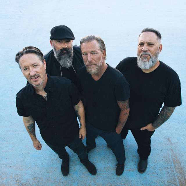 Face to Face at Brooklyn Bowl - Nashville on Sep 19, 2026