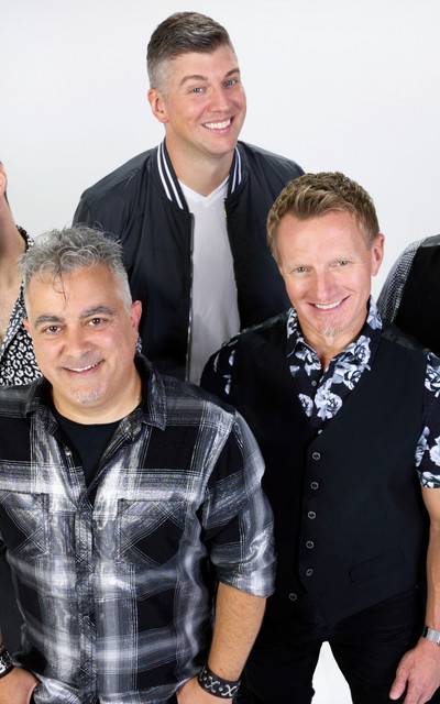 Face Vocal Band