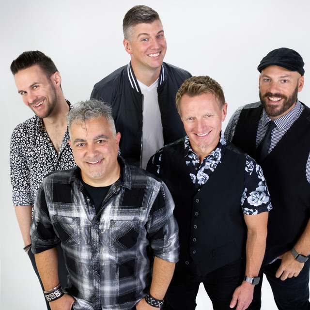 Face Vocal Band: Rock artist