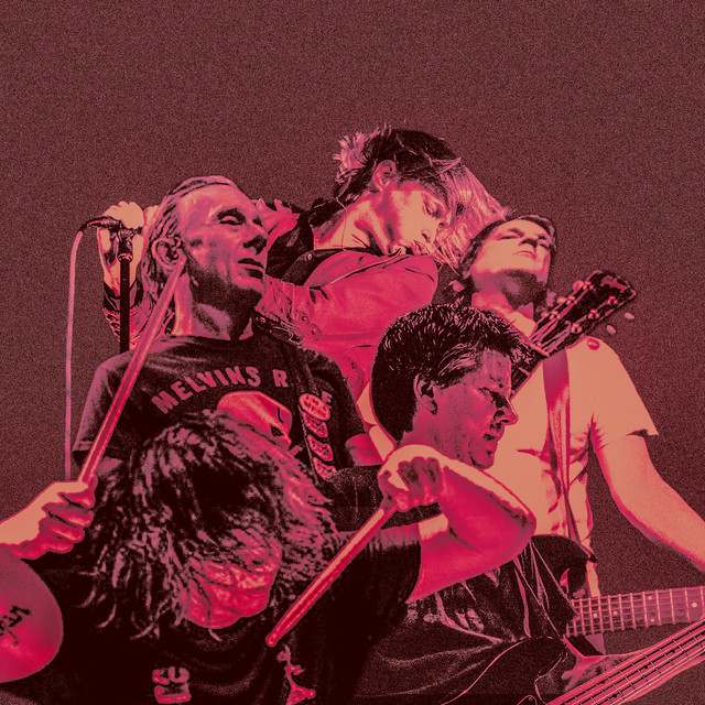 Fake Names: Rock artist