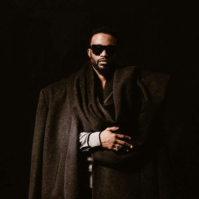 Fally Ipupa at The O2 - London on Oct 24, 2026