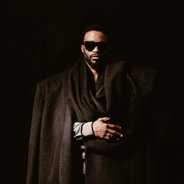 Fally Ipupa: World Music artist