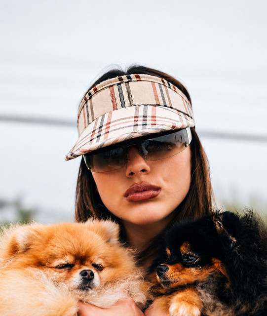 Famke Louise: Pop artist