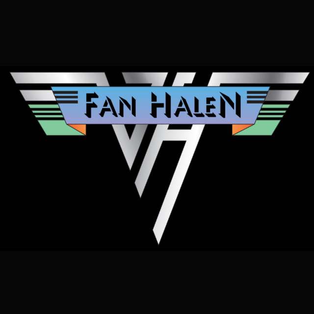 Fan Halen: Rock artist