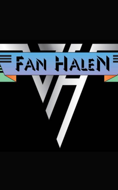 Fan Halen