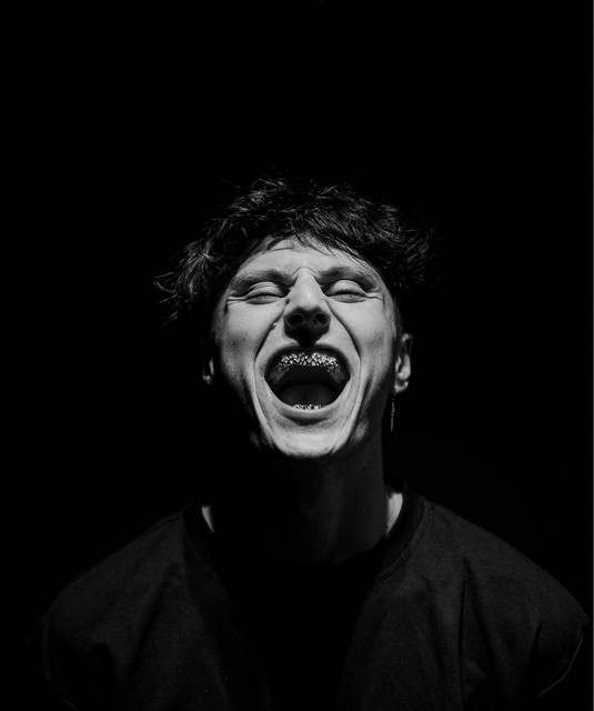 Fantasm: Dance/Electronica artist